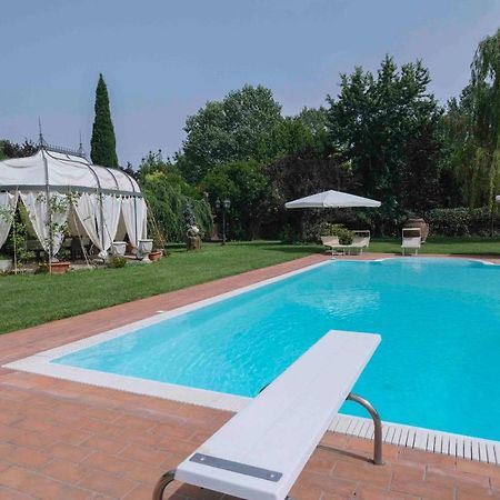 Villa Luxury Pool & Garden Pisa Luaran gambar