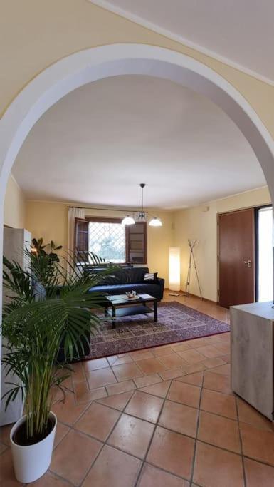 Villa Luxury Pool & Garden Pisa Luaran gambar